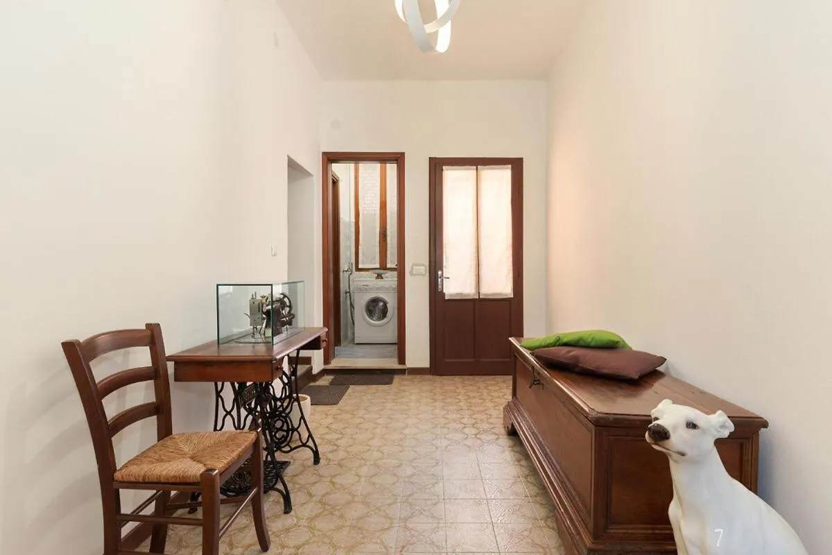 Locanda Da Romano Cadeo ホテル