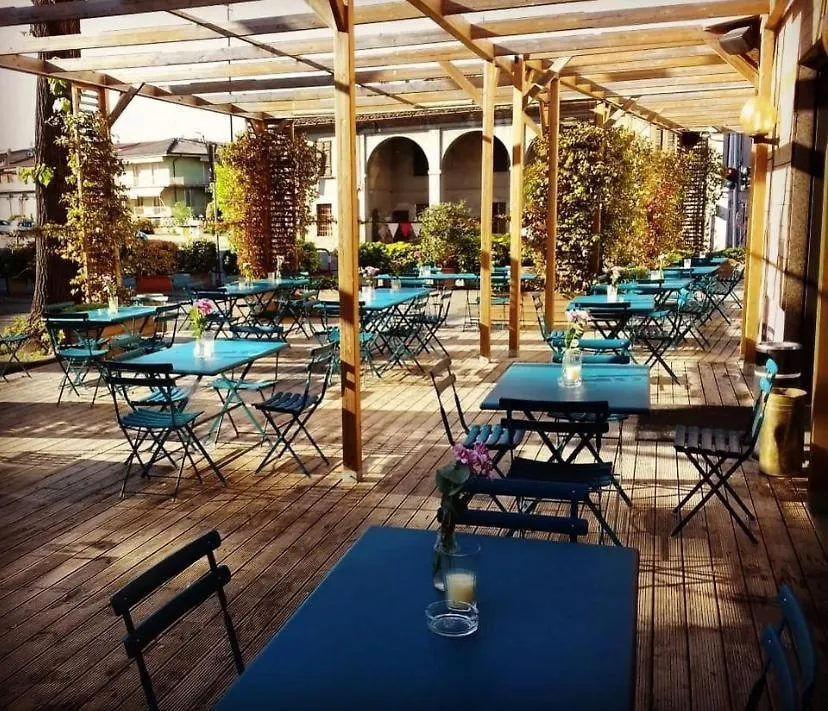 Locanda Da Romano Cadeo 0*,  イタリア